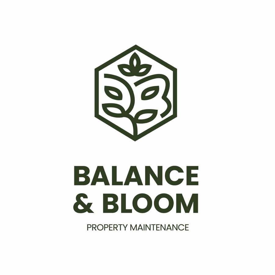 Balance and Bloom